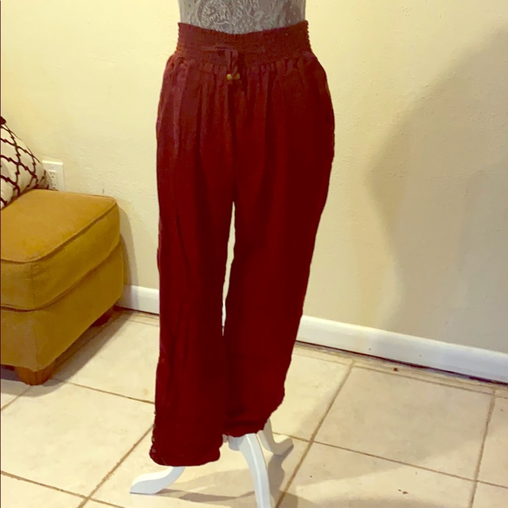 Co Sono Pants